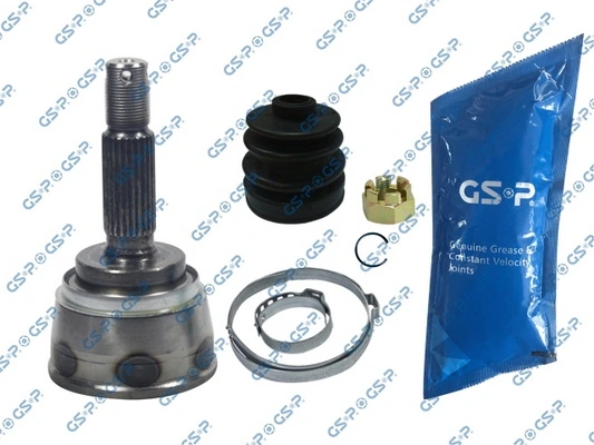 839002 GSP Junta homocinética externa dianteira