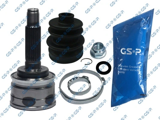 Compre Junta homocinética externa dianteira Suzuki Swift 1