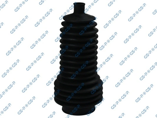 Bota de proteção direita do mecanismo de direção (de cremalheira) 7701469486 Nissan/Infiniti