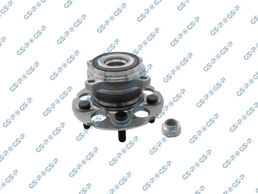 9328002K GSP Cubo traseiro