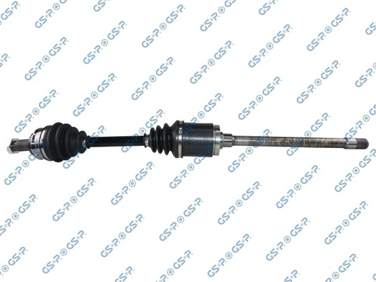 GG6222620 Mazda Semieixo (acionador) dianteiro direito
