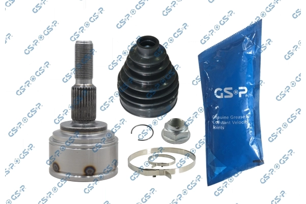 Junta homocinética externa dianteira Ford Puma  J2K, CF7 ao melhor preço