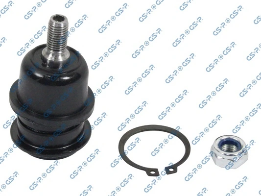 S080087 GSP