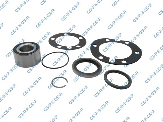  para Toyota Land Cruiser  (J9)