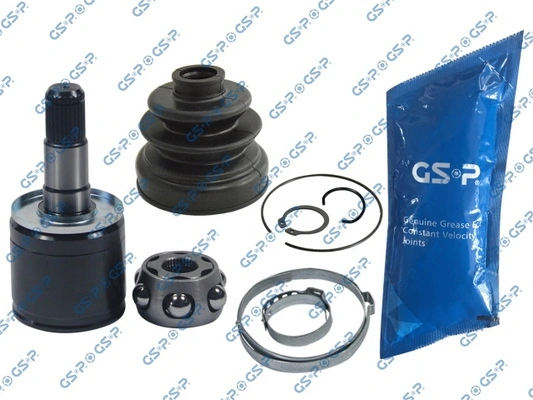 639037 GSP Junta homocinética interna dianteira esquerda