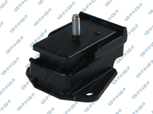 Coxim (suporte) dianteiro de motor para Mitsubishi Pajero CLASSIC II V2W