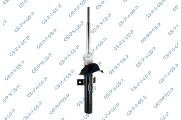 Amortecedor dianteiro Ford Fiesta COURIER сaixa (J5S, J3S) (1996 - 2002) COURIER