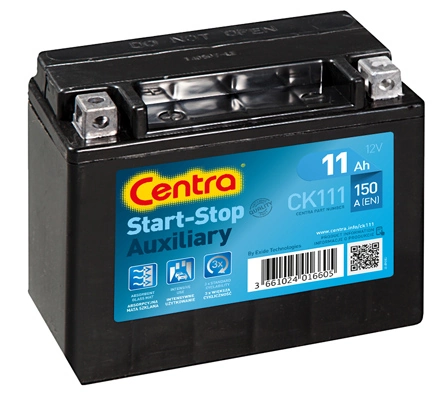 CK111 Exide