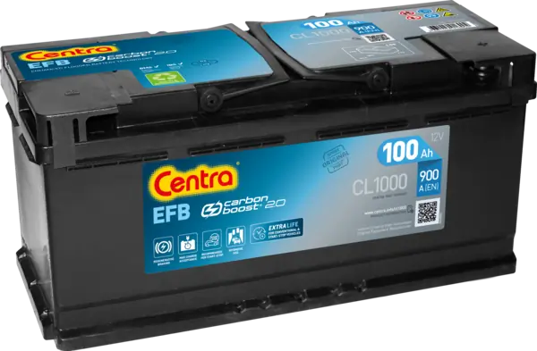 CL1000 Exide