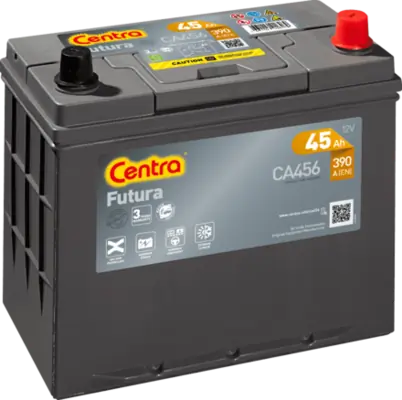 CA456 Exide