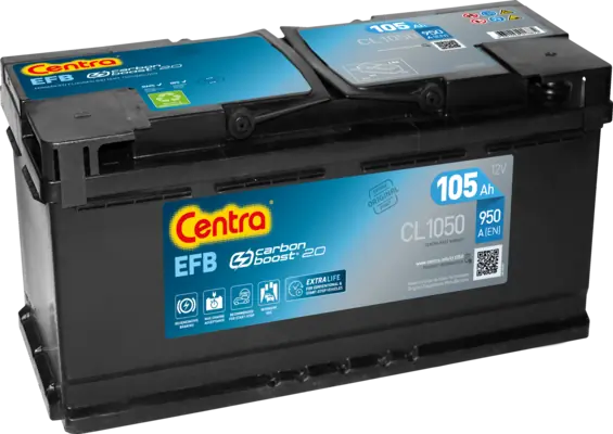 CL1050 Exide