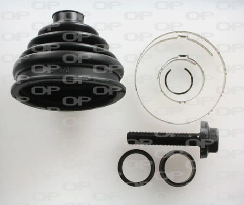 SJK714000 Open Parts