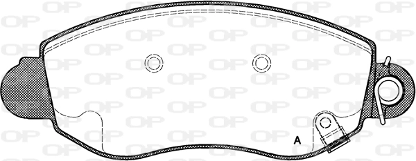 BPA077202 Open Parts