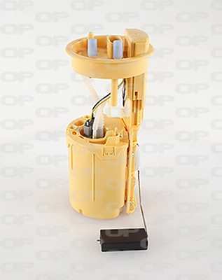 FFU205400 Open Parts
