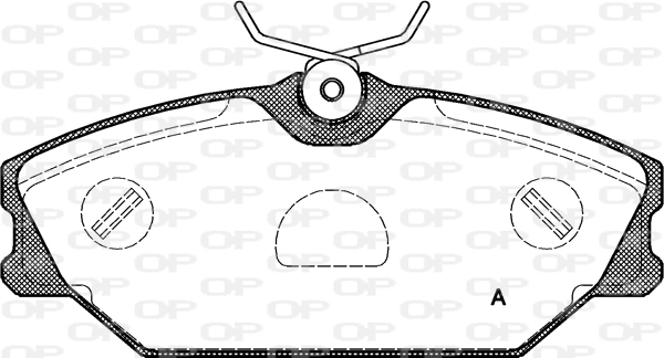Megane I hatchback (1995-2004) original desde 35,76 €