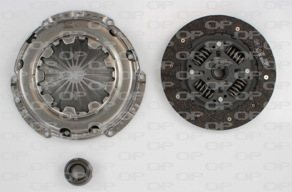 CLK902003 Open Parts