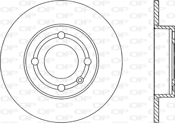Polo III сaixa (1994-1999) original desde 32,22 €