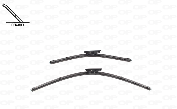 WBT901400 Open Parts