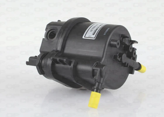 EFF505220 Open Parts