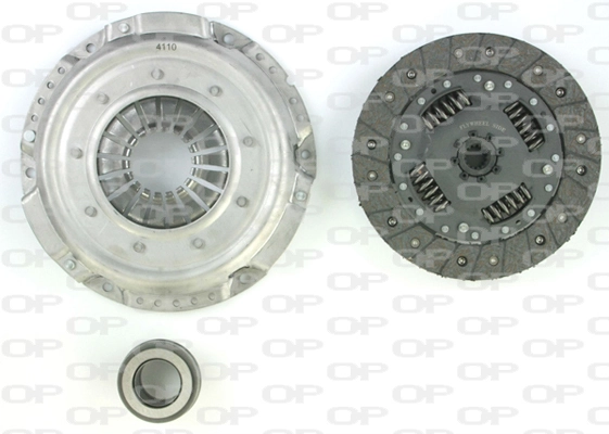 CLK906403 Open Parts