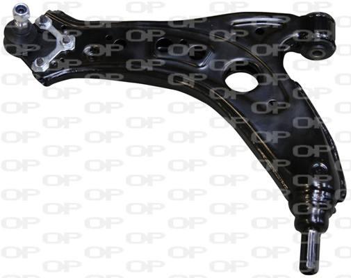 SSW121710 Open Parts