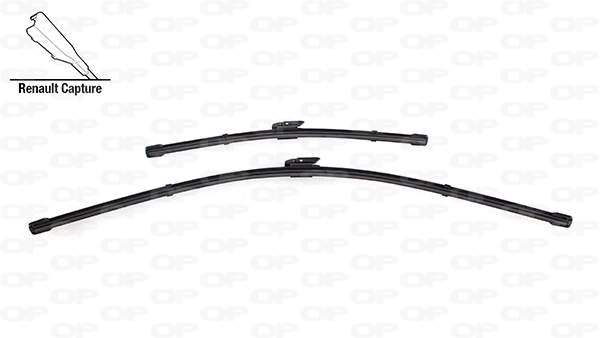 WBT905300 Open Parts