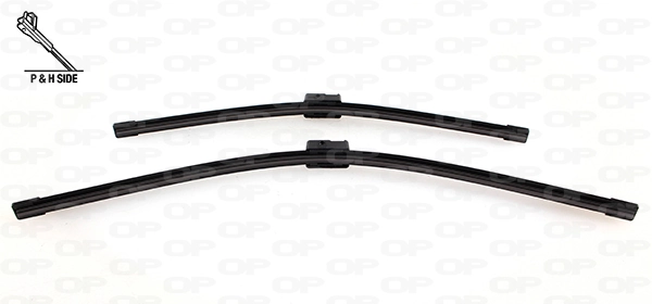 WBT907100 Open Parts