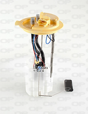 Módulo de bomba de combustível com sensor do nível de combustível Alfa Romeo Giulietta 940