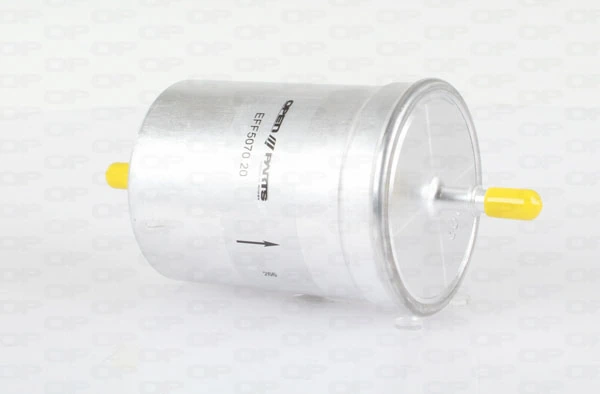 Filtro de combustível para Volkswagen Transporter 7HA, 7HH, 7EA, 7EH