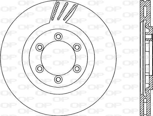 BDR222920 Open Parts