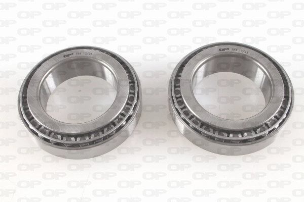 HBK530100 Open Parts