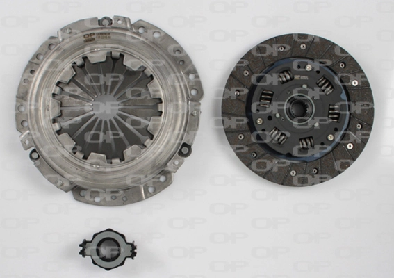 CLK900003 Open Parts