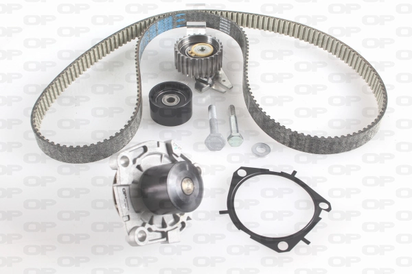 WTBK502900 Open Parts