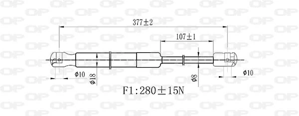 GSR652200 Open Parts
