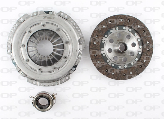 CLK926203 Open Parts