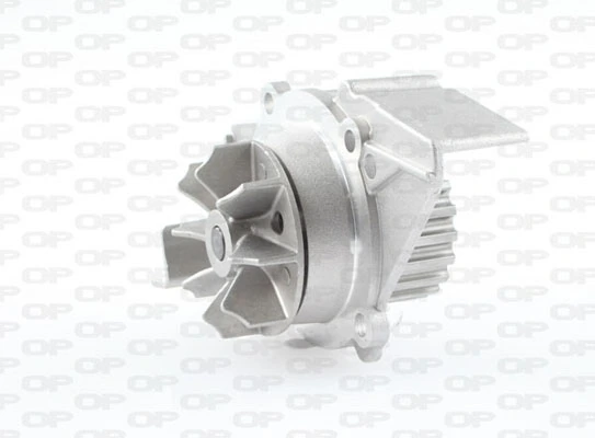 WAP809400 Open Parts