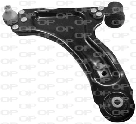 SSW106710 Open Parts