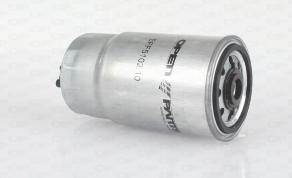 EFF510210 Open Parts