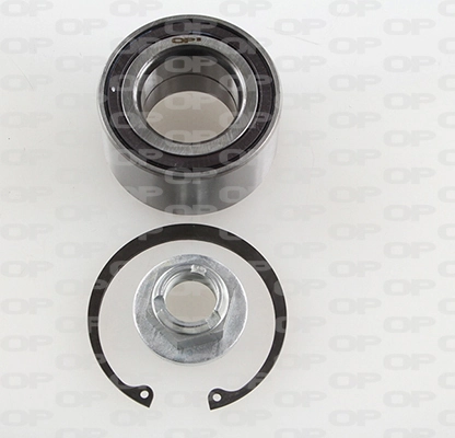 HBK505401 Open Parts