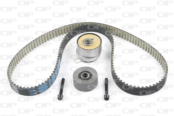 Correia do mecanismo de distribuição de gás, kit Peugeot/Citroen 95523180 preço, a partir de 191,72 USD