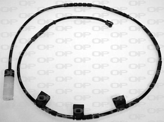AK314600 Open Parts