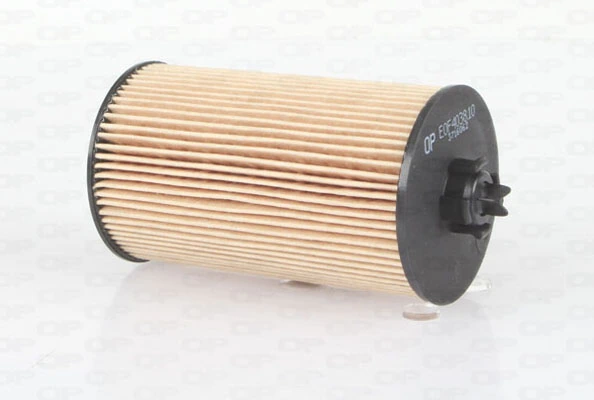 Filtro de óleo para Opel Astra F35