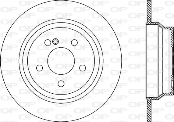 para Mercedes E (W212)