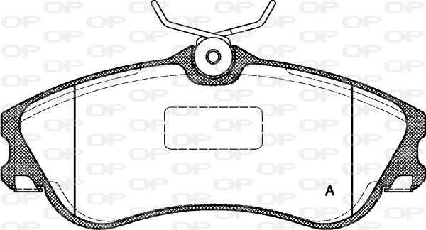 BPA063400 Open Parts