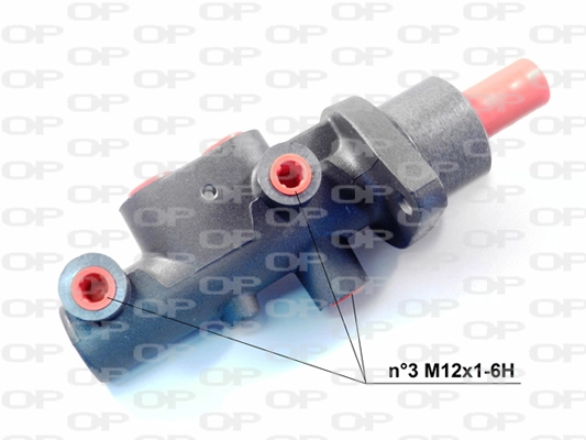 FBM146900 Open Parts
