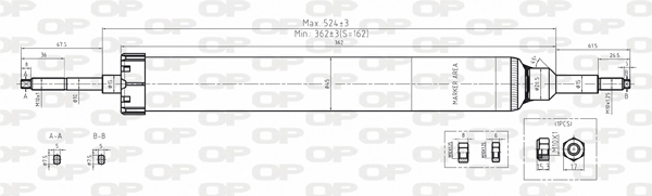  3  coupé (2005-2013) original desde 51,82 €