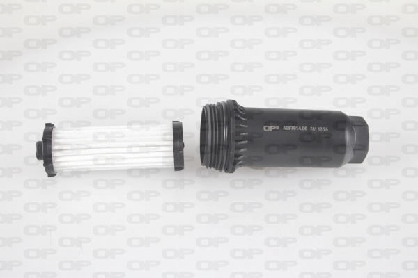 AGF701400 Open Parts