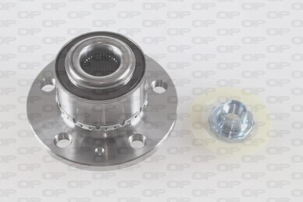 HBK502603 Open Parts