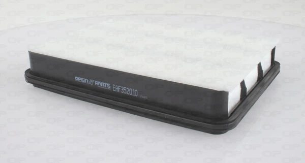 EAF352010 Open Parts