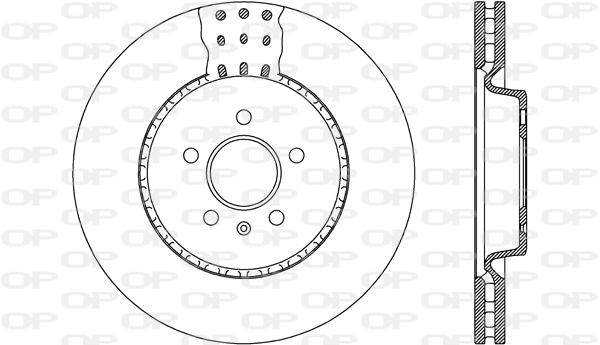 BDR261820 Open Parts